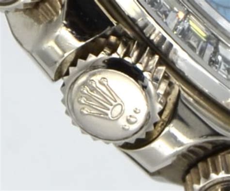 rolex crown watch replica